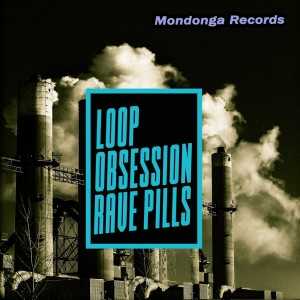 Dengarkan Synthable lagu dari Loop Obsession dengan lirik