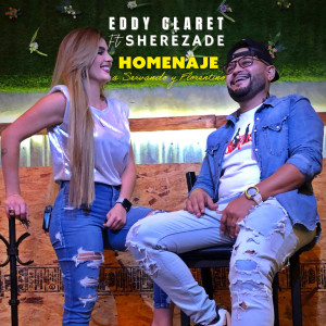 Album Homenaje from Eddy Claret