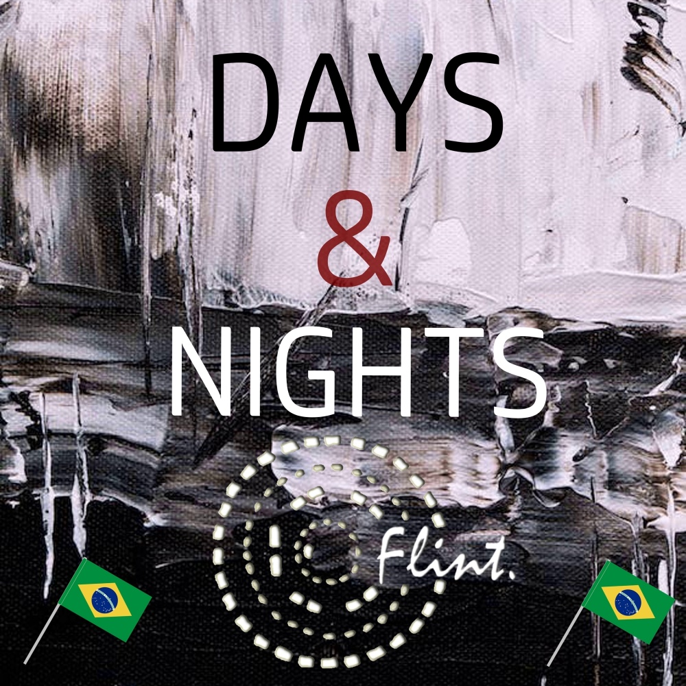 Days & Nights (Portuguese)