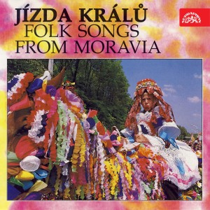 收听Vlasta Grycová的Kebych byla jahodú歌词歌曲