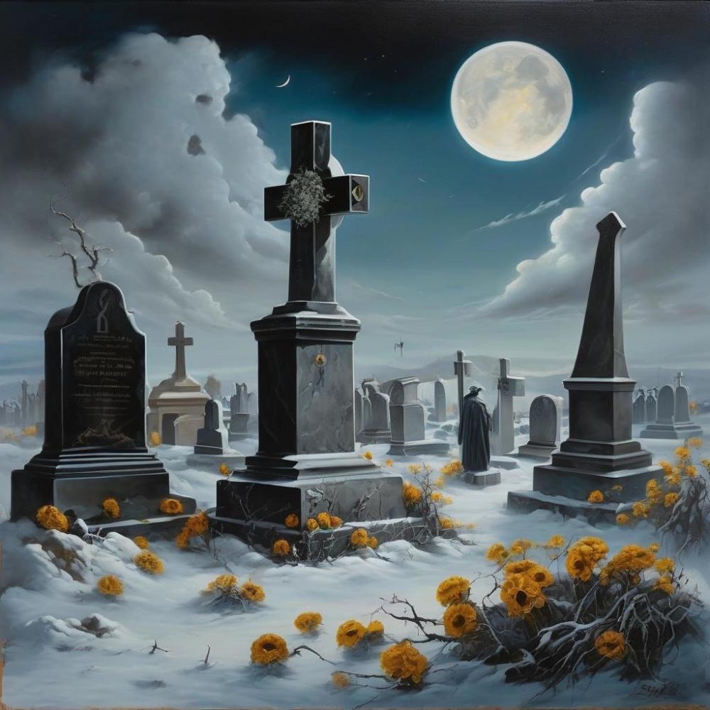 Graveyard (Explicit)
