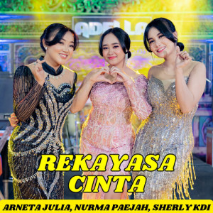 Nurma Paejah的专辑Rekayasa Cinta