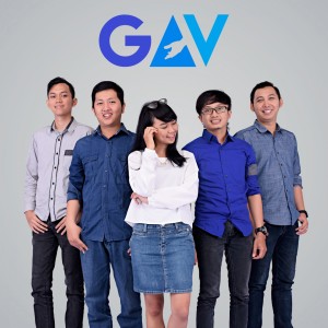 Dengarkan Lewat Cara-Mu lagu dari GAV dengan lirik