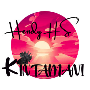 ดาวน์โหลดและฟังเพลง Kintamani พร้อมเนื้อเพลงจาก Hendy HS