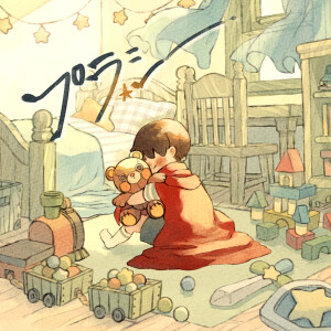 default playlist img