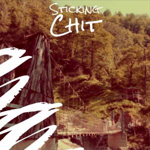Album Sticking Chit from Various
