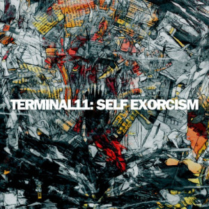 Terminal11的專輯Self Exorcism