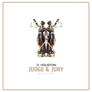 Album Judge & Jury from D.Houston
