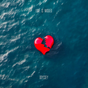 Listen to Love is wicked song with lyrics from Ødyssey