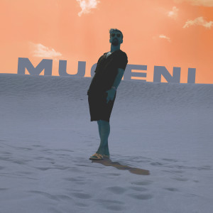 Album Mugeni from DJ Kantik