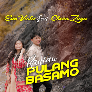 Album Rantau Pulang Basamo from Eno Viola