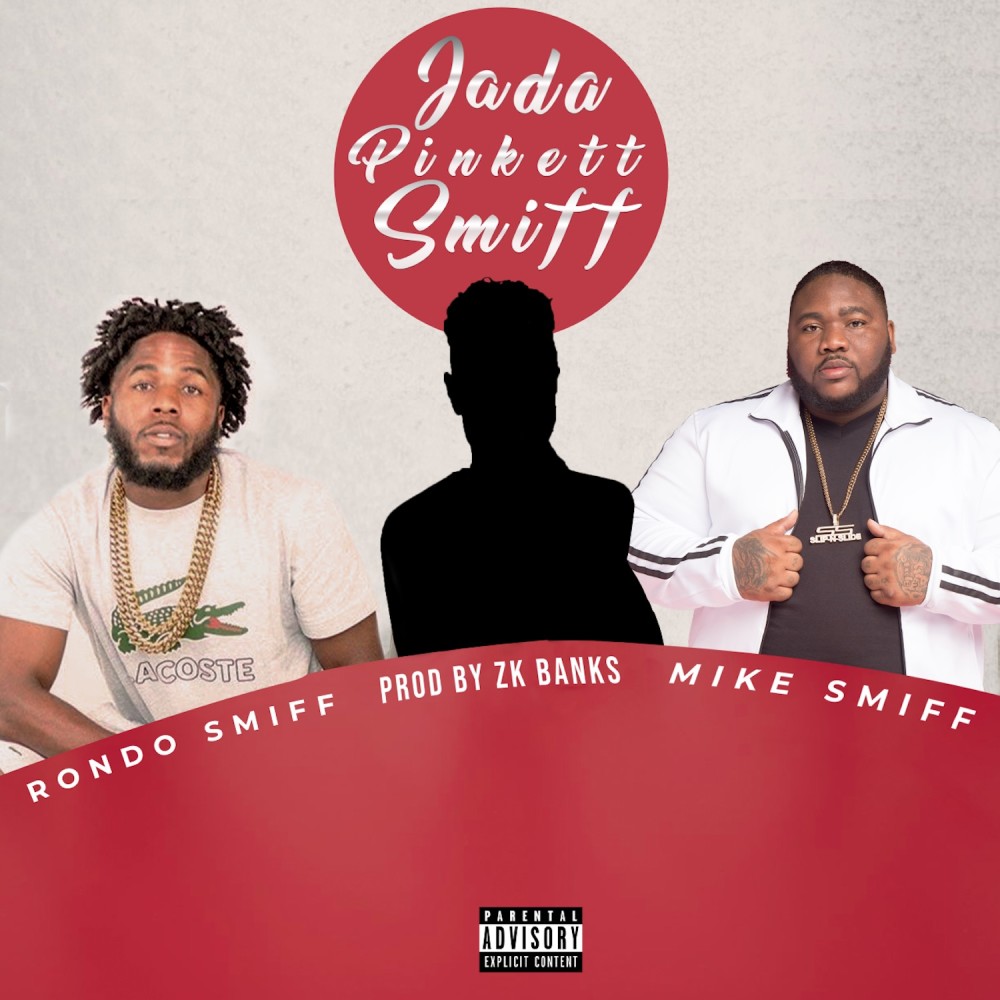 Jada Pinkett Smiff (Explicit)