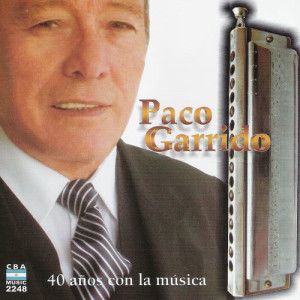 ดาวน์โหลดและฟังเพลง El Anacleto del Viento พร้อมเนื้อเพลงจาก Paco Garrido