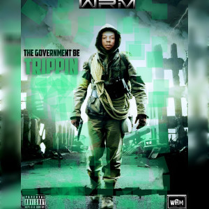 Listen to The Government Be Trippin (2024 Remastered|Explicit) song with lyrics from wrm