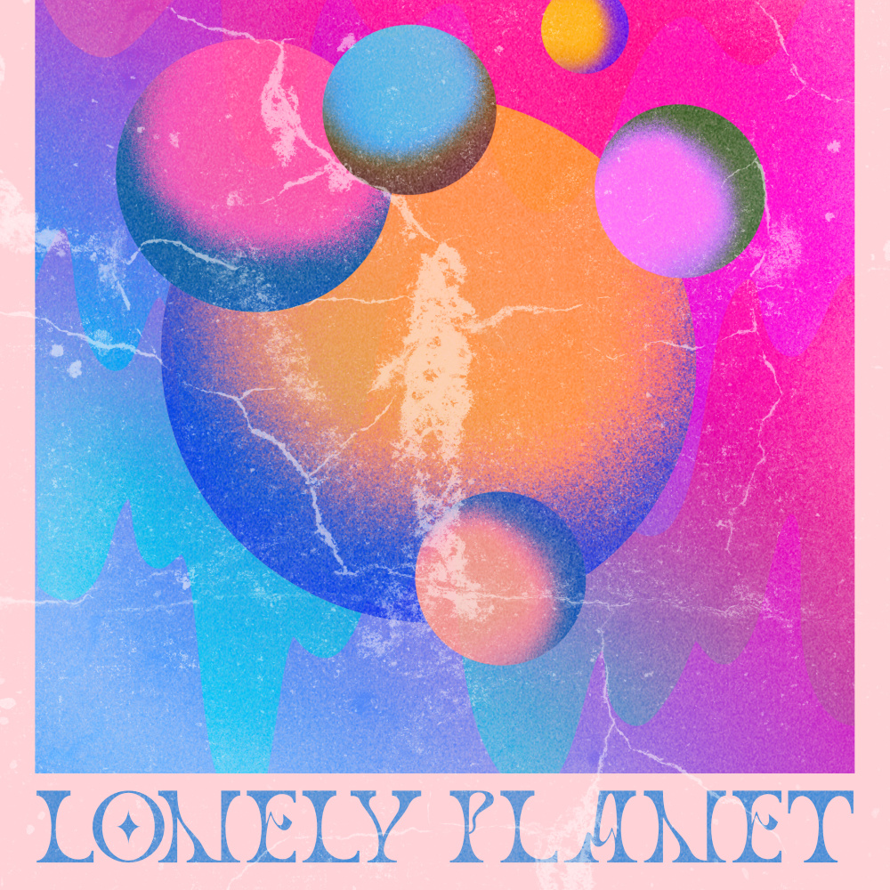 Lovely Planet