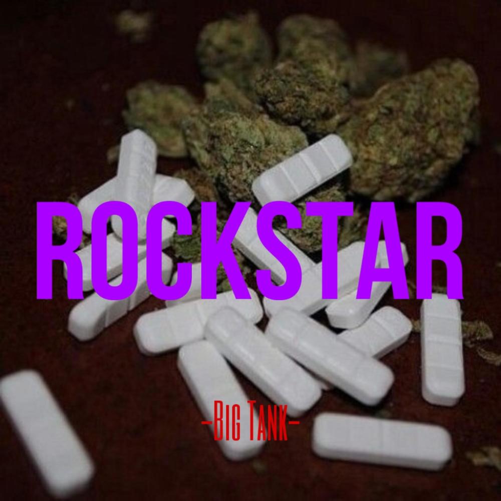 Rockstar (Explicit)