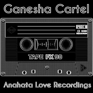 Album Dirty Demo from Ganesha Cartel