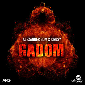 Album Gadom from Alexander Som