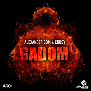 Listen to Gadom song with lyrics from Alexander Som