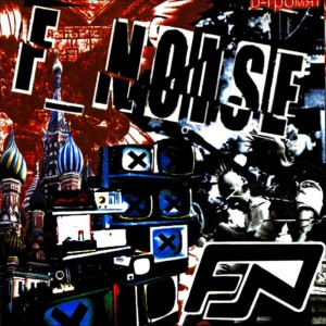 ดาวน์โหลดและฟังเพลง U Can't Kill Me พร้อมเนื้อเพลงจาก F_Noise