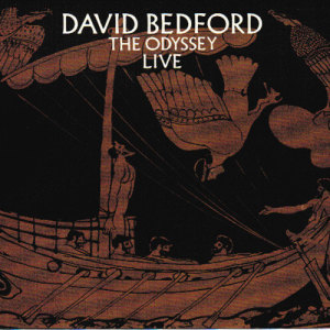 收聽David Bedford的The Battle In The Hall歌詞歌曲