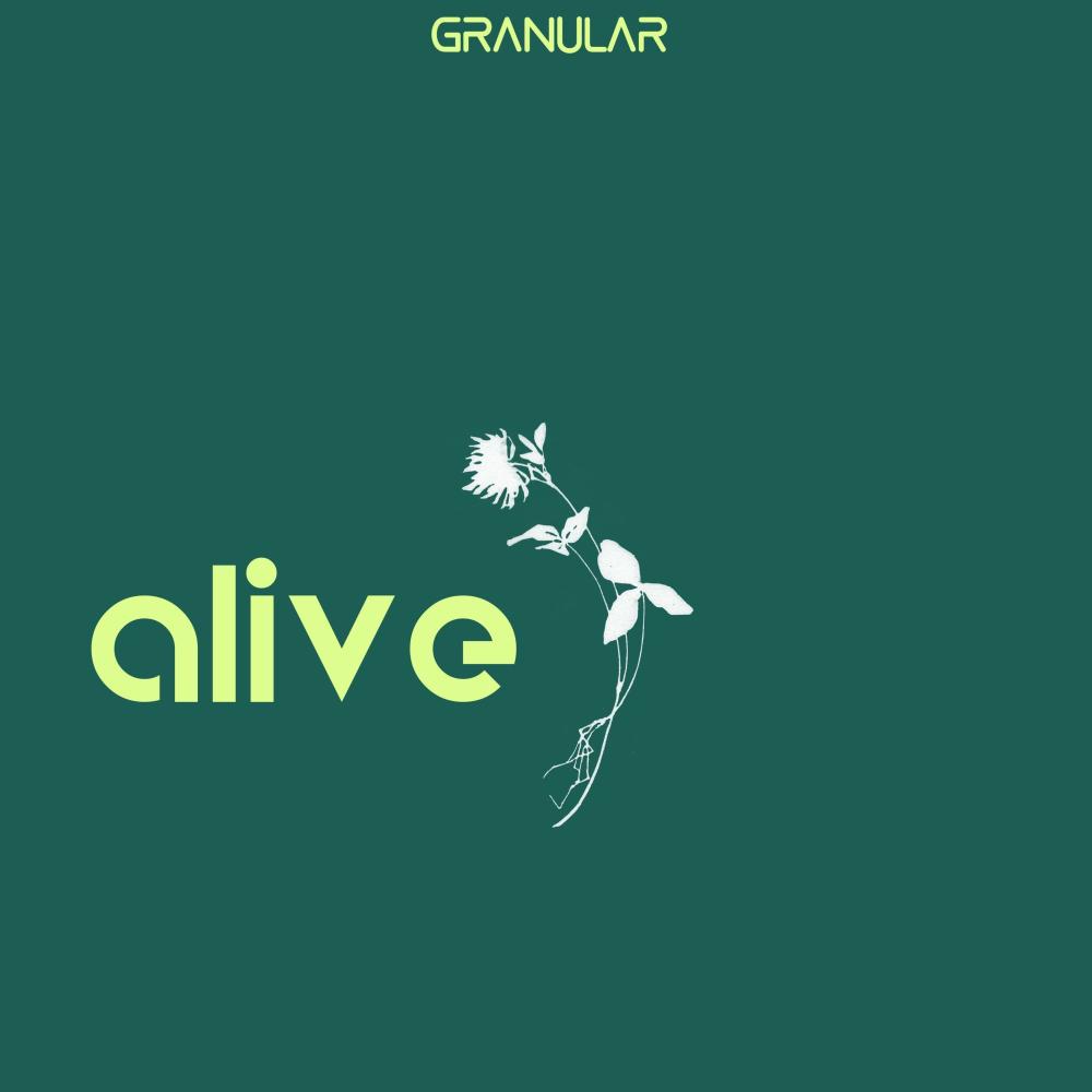 Alive