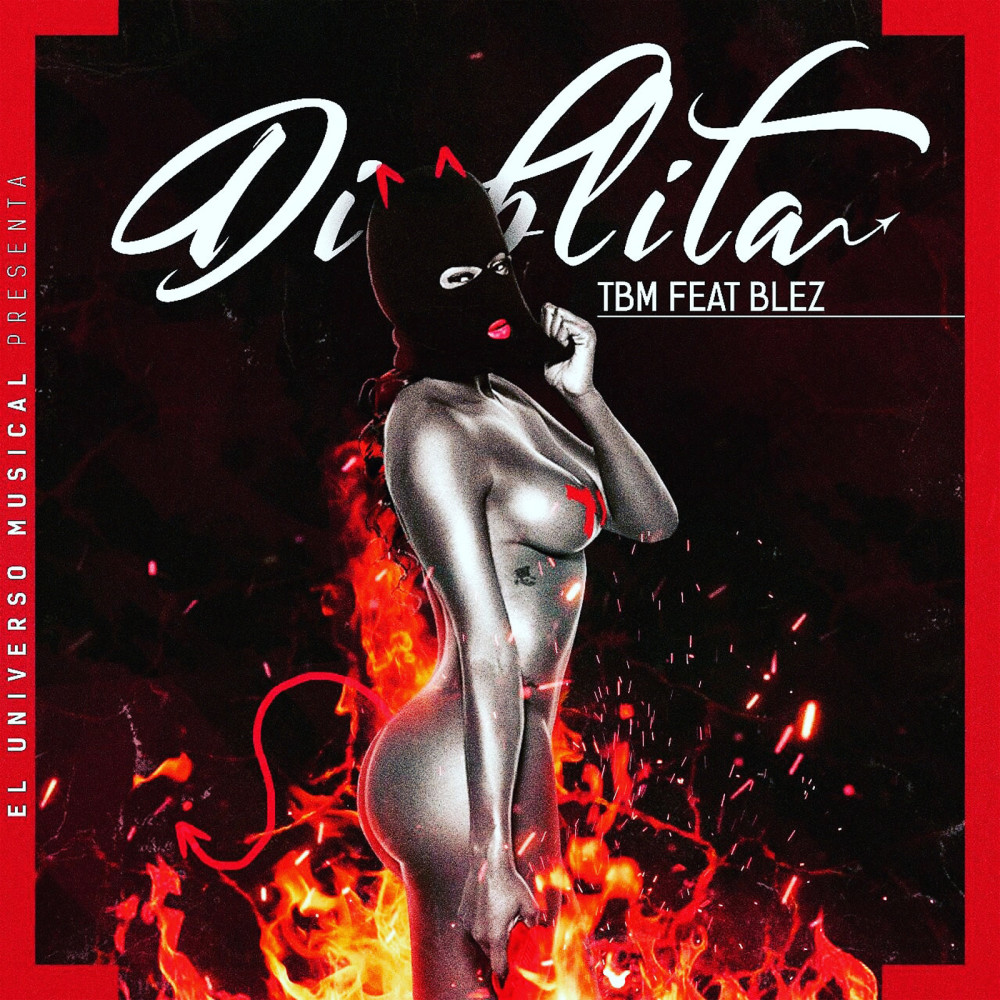 Diablita (feat. Blez) (Explicit)