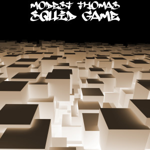 Listen to Squid Game song with lyrics from Modest Thomas