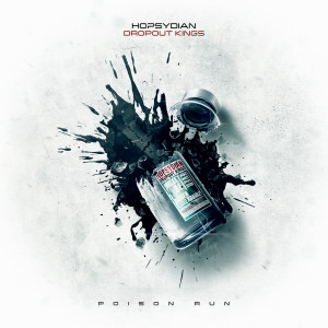 อัลบัม Poison Run (Explicit) ศิลปิน Hopsydian