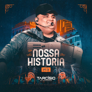 收听Tarcísio do Acordeon的Melhor Terminar (Ao Vivo)歌词歌曲