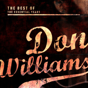 ดาวน์โหลดและฟังเพลง Take My Hand for a While พร้อมเนื้อเพลงจาก Don Williams