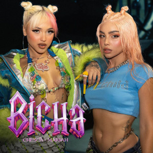 Album Bicha (Explicit) from Mariah Angeliq
