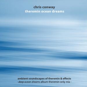 Listen to Theremin Undersea Utopia song with lyrics from Chris Conway