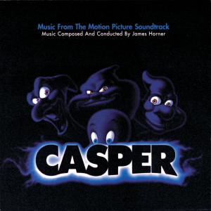 ดาวน์โหลดและฟังเพลง Casper The Friendly Ghost (From “Casper” Soundtrack) พร้อมเนื้อเพลงจาก Little Richard