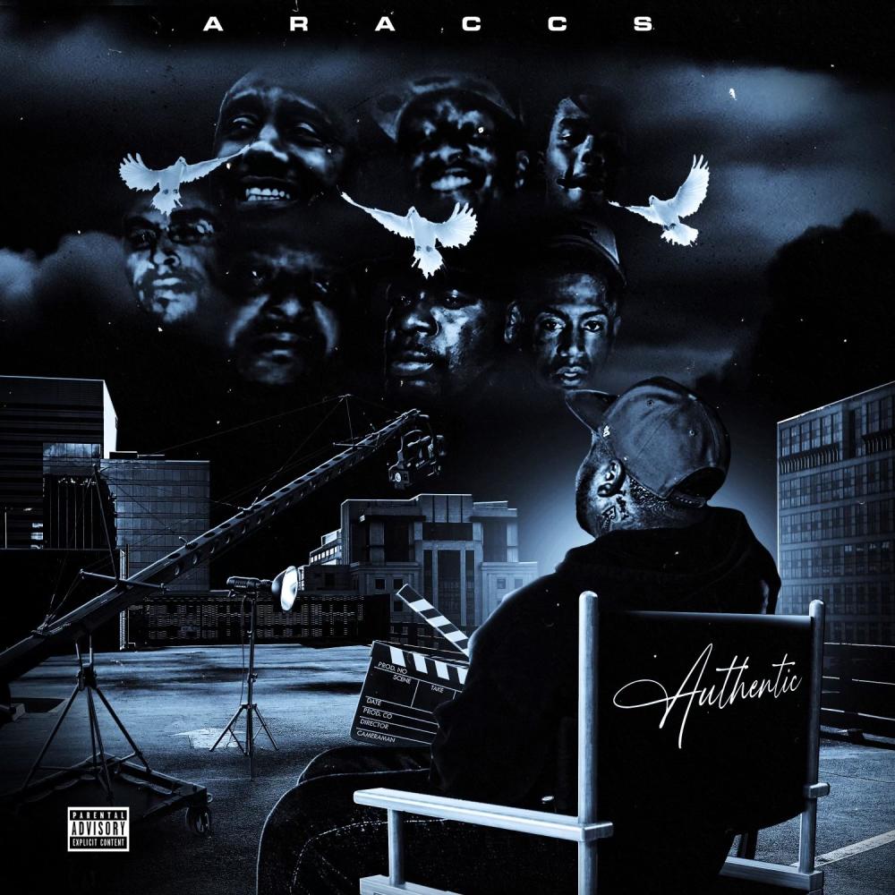Out Here (feat. LiL Kev & Hokatiwi) (Explicit)