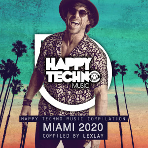 Various Artists的專輯Miami 2020