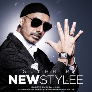 Album New Stylee from Sukhbir