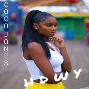 Coco Jones的专辑H.D.W.Y