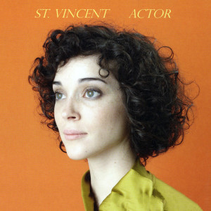 Dengarkan The Strangers lagu dari St. Vincent dengan lirik