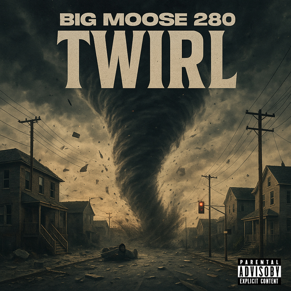 Twirl (Explicit)