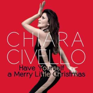 ดาวน์โหลดและฟังเพลง Have Yourself a Merry Little Christmas พร้อมเนื้อเพลงจาก Chiara Civello