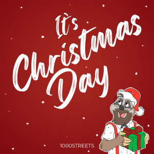 It's Christmas day dari 1000streets