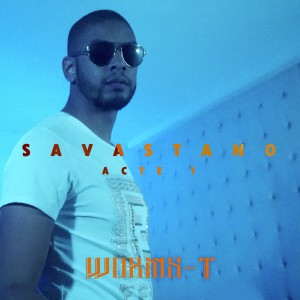 Listen to Savastano (Acte 1) (Explicit) song with lyrics from Worms-T