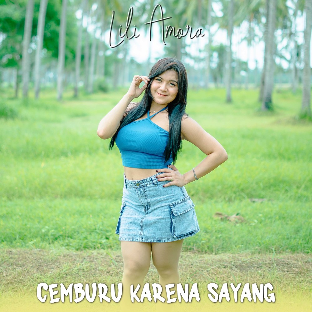 Cemburu Karena Sayang