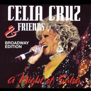 收聽Celia Cruz的Usted Abuso (Live)歌詞歌曲