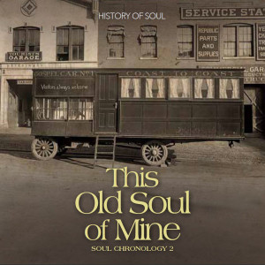 收聽Professor J.Earle Hines的This Old Soul of Mine歌詞歌曲