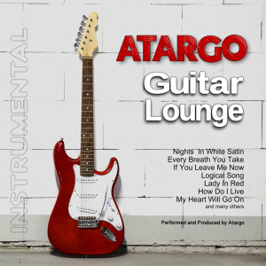 收聽Atargo的Nothings Gonna Change My Love for You歌詞歌曲