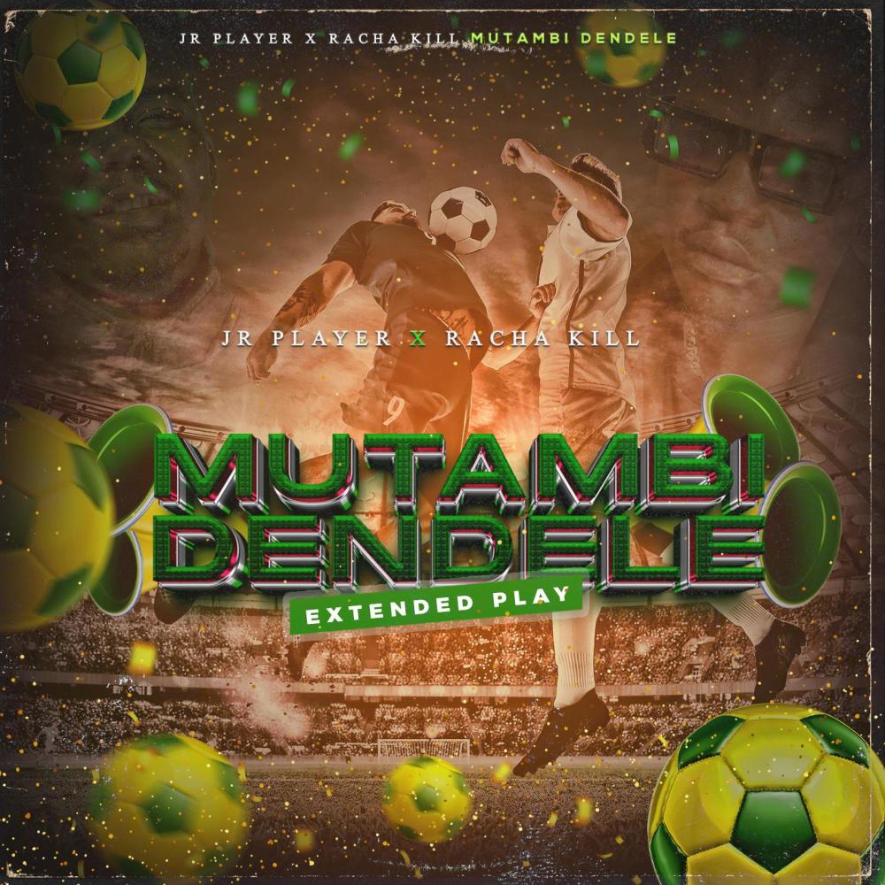 Tshifhinga (feat. Ramzeey, Eazy SA & Soundslucid)