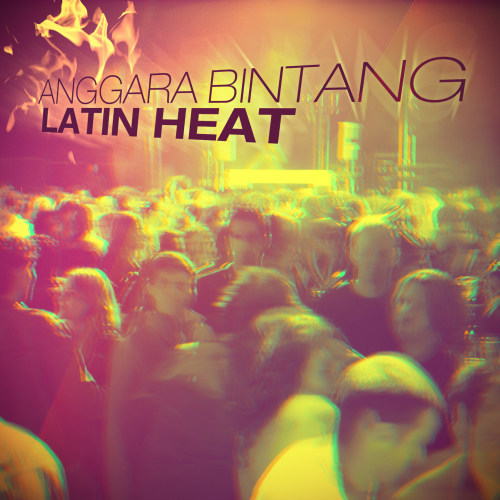 Latin Heat (Original Mix)