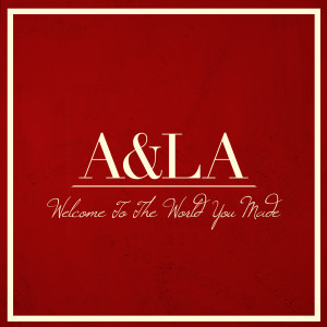 Album Welcome to the World You Made from 